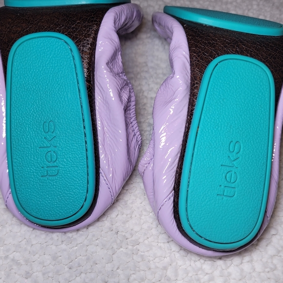 Tieks Lavender - Picture 7 of 11